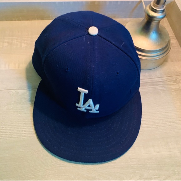 LA Dodgers Offical Ball Cap - Picture 2 of 6